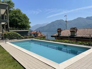 Villa in Italian Lakes, Italy