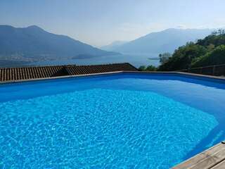 Villa in Italian Lakes, Italy