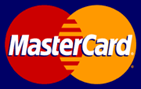 MasterCard logo