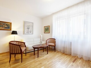 House in Split, Croatia