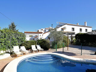 Cottage in Antequera, Spain