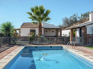 Cottage in Antequera, Spain