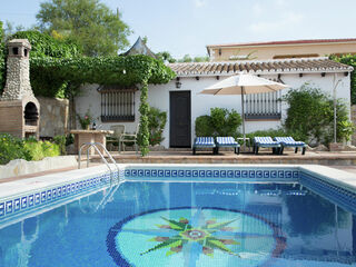 Villa in Antequera, Spain