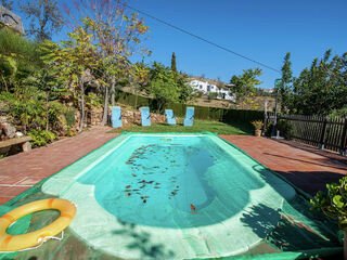 Villa in Antequera, Spain