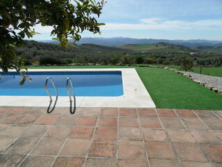 Cottage in Antequera, Spain