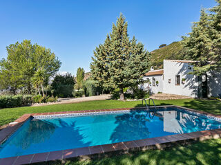 Cottage in Antequera, Spain