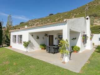 Cottage in Antequera, Spain