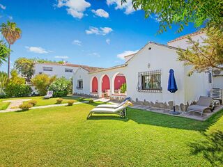 Villa in Mijas Costa, Spain