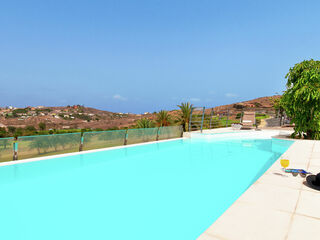 Villa in Maspalomas, Canary Islands