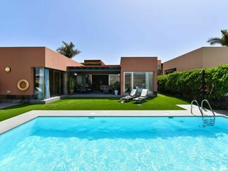 Villa in Maspalomas, Canary Islands