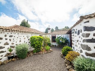 Villa in Icod de los Vinos, Canary Islands