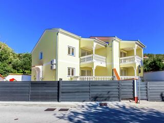 Villa in Crikvenica, Croatia