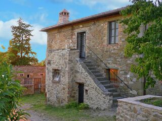 Cottage in Magione, Italy