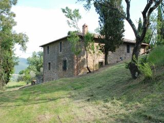 Villa in Magione, Italy