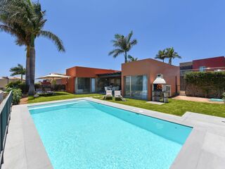 Villa in Maspalomas, Canary Islands