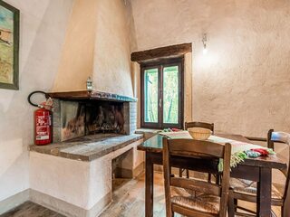Cottage in Assisi, Italy