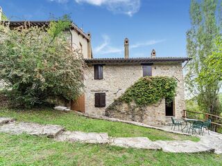 Cottage in Assisi, Italy
