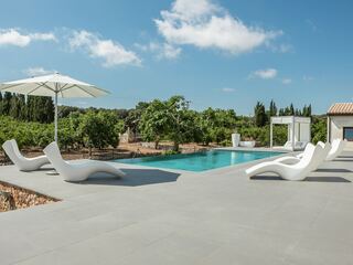 Villa in Sa Pobla, Balearic Islands