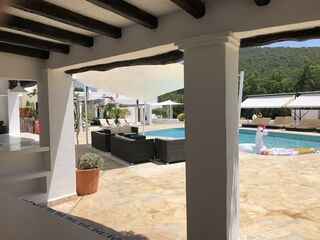 Villa in Sant Joan de Labritja, Balearic Islands