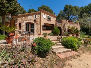 Villa in Palafrugell, Spain