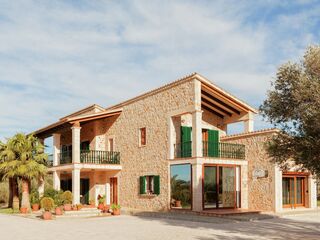 Villa in Alcudia, Balearic Islands