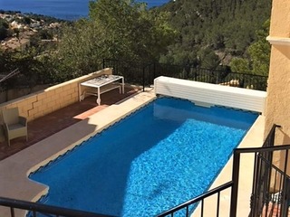 Villa in Altea, Spain