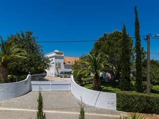 Villa in Portimao, Portugal