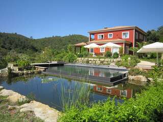 Villa in Monchique, Portugal