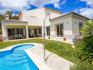 Villa in Tavira, Portugal