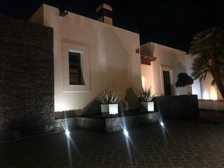 Villa in Yaiza, Canary Islands