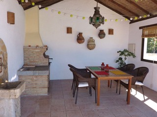 Villa in Antequera, Spain