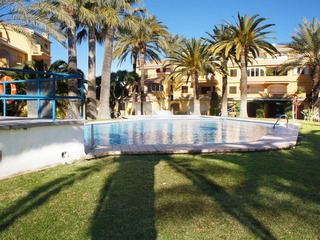 Villa in Denia, Spain