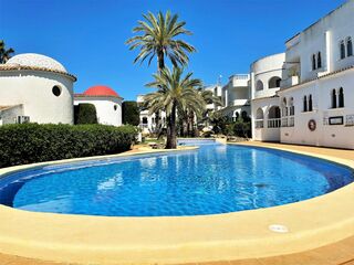 Villa in Denia, Spain