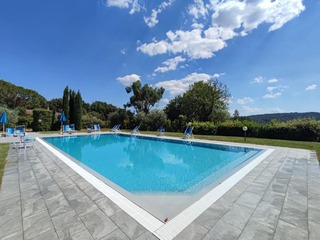 Villa in Florence Region, Italy