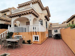 Villa in Orihuela, Spain