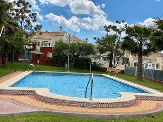 Villa in Torrevieja, Spain