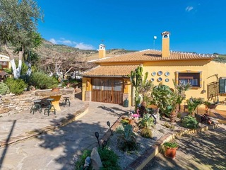 Villa in Antequera, Spain