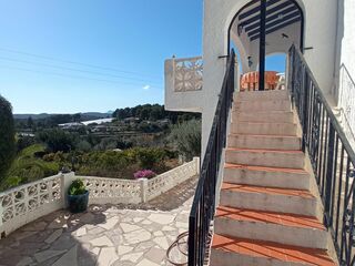 Villa in Altea, Spain