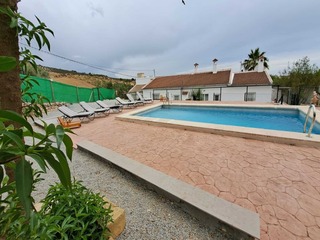 Villa in Antequera, Spain