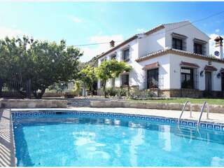 Cottage in Antequera, Spain