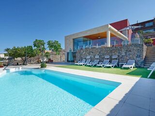 Villa in Maspalomas, Canary Islands