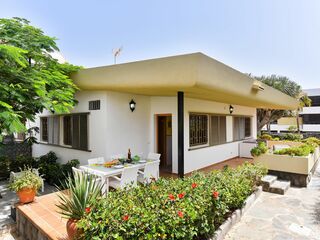 Villa in Maspalomas, Canary Islands