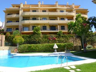 Villa in Mijas Costa, Spain