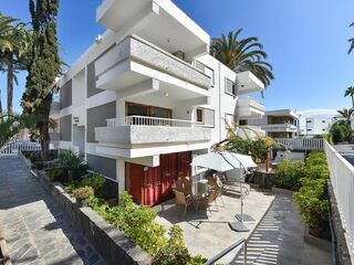 Villa in Maspalomas, Canary Islands