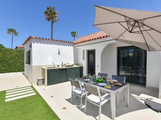 Villa in Maspalomas, Canary Islands