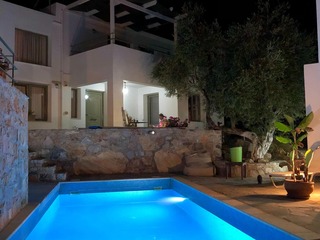 Villa in Heraklion, Greece