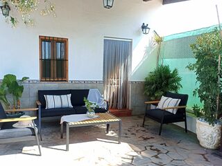 Cottage in Antequera, Spain