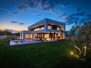 Villa in Pula, Croatia