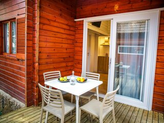 Villa in Cambrils, Spain