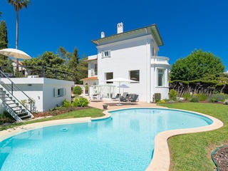 Villa in Nice, France